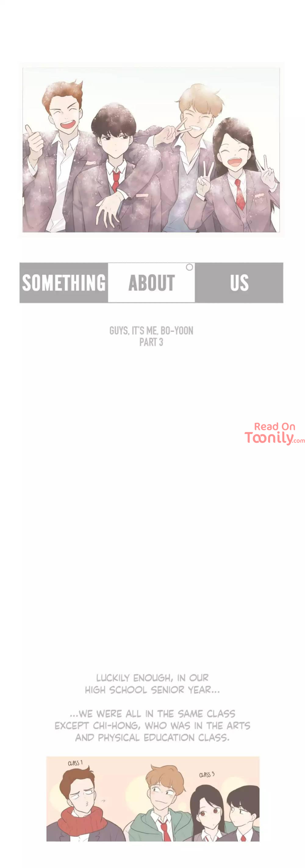 Something About Us image