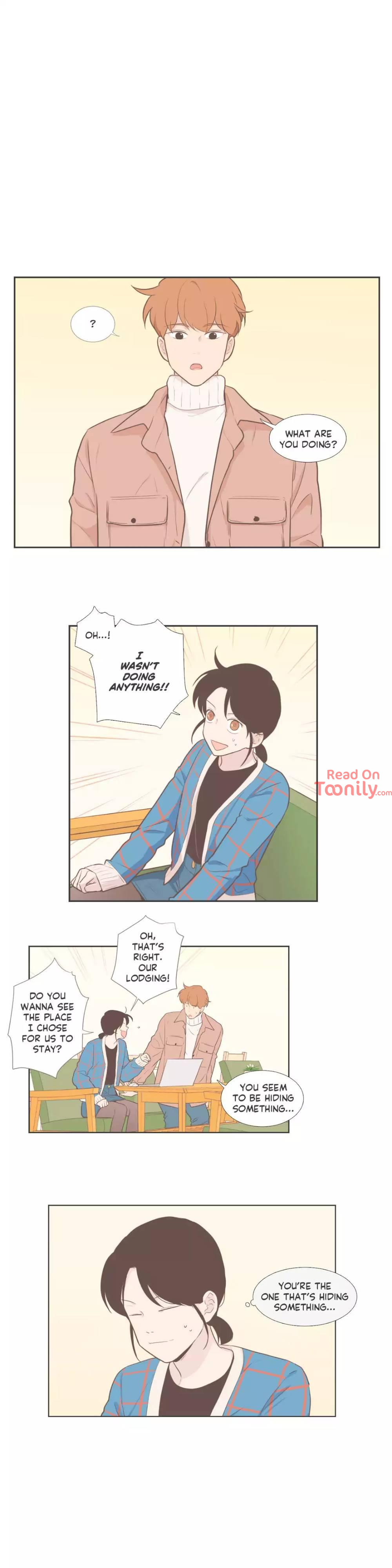 Something About Us image