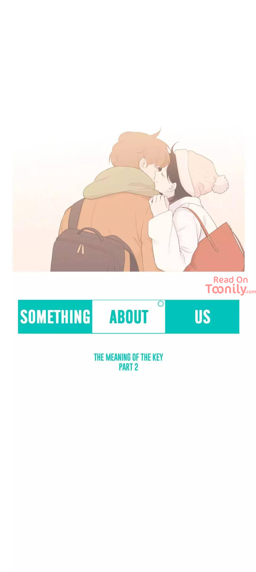 Something About Us image