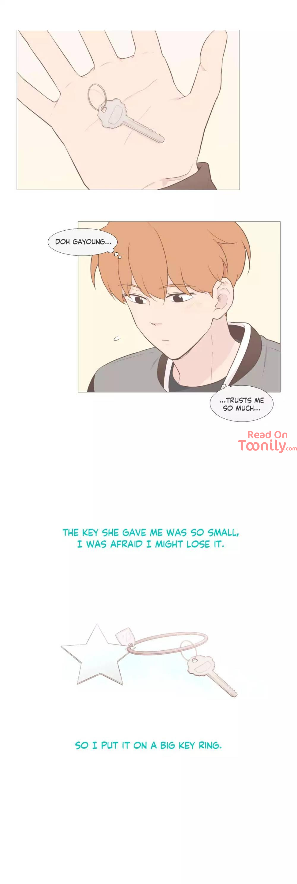 Something About Us image