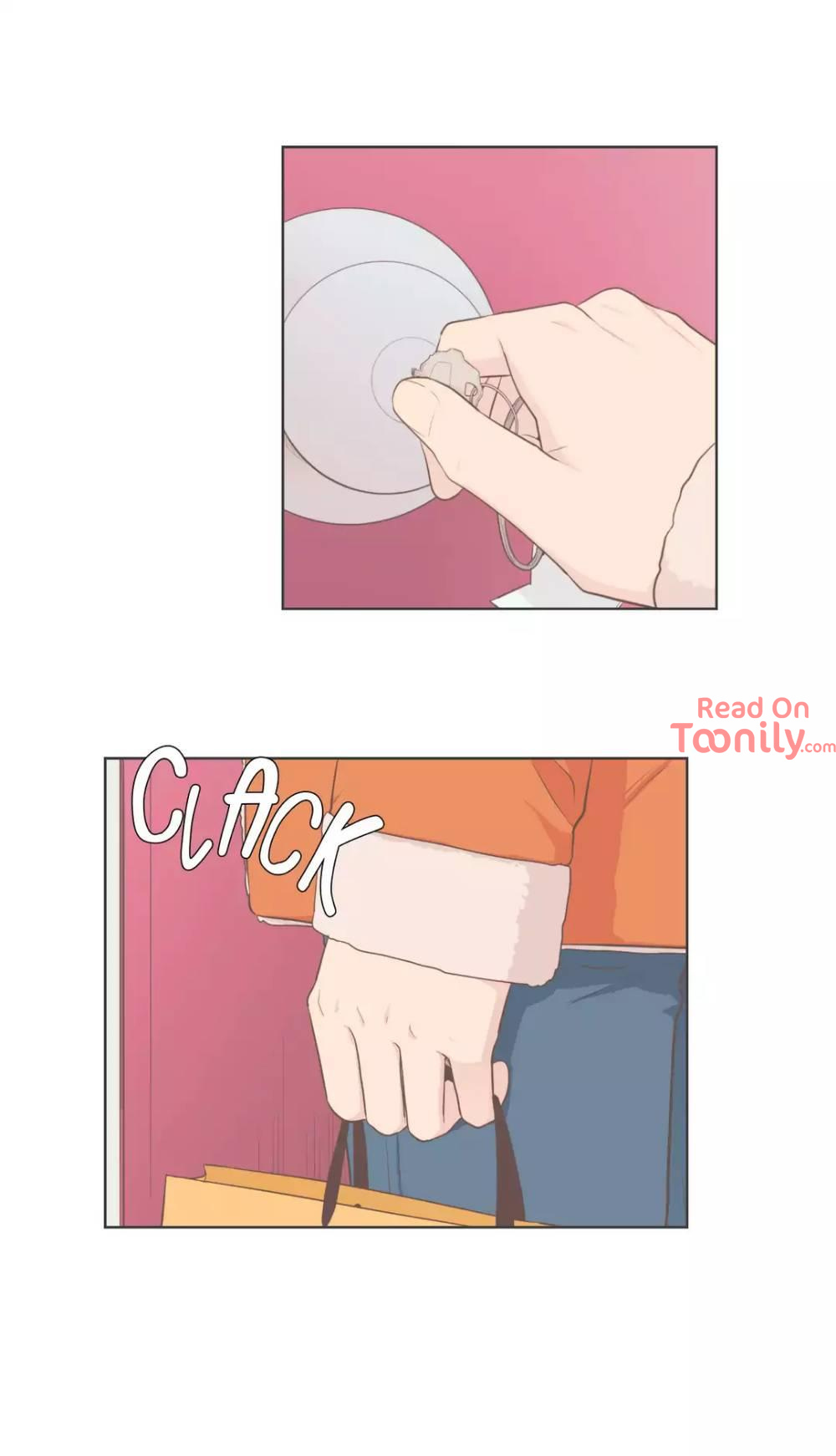 Something About Us image