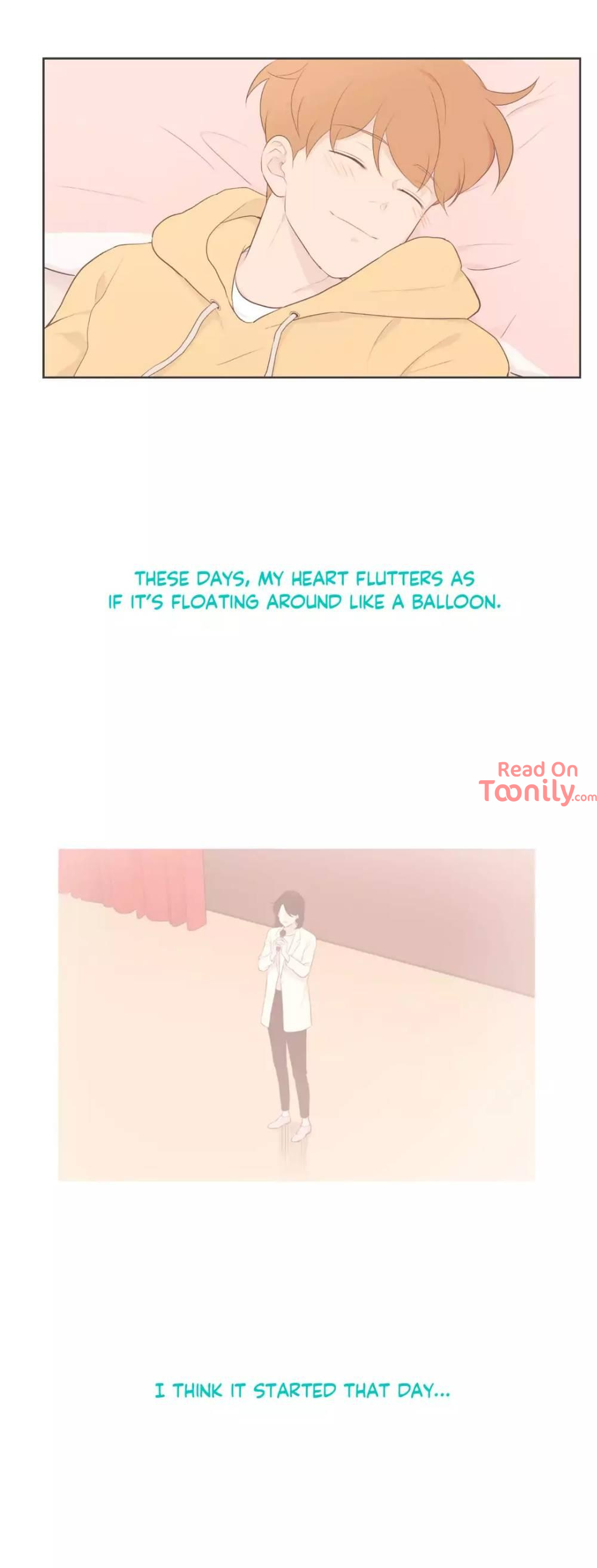 Something About Us image
