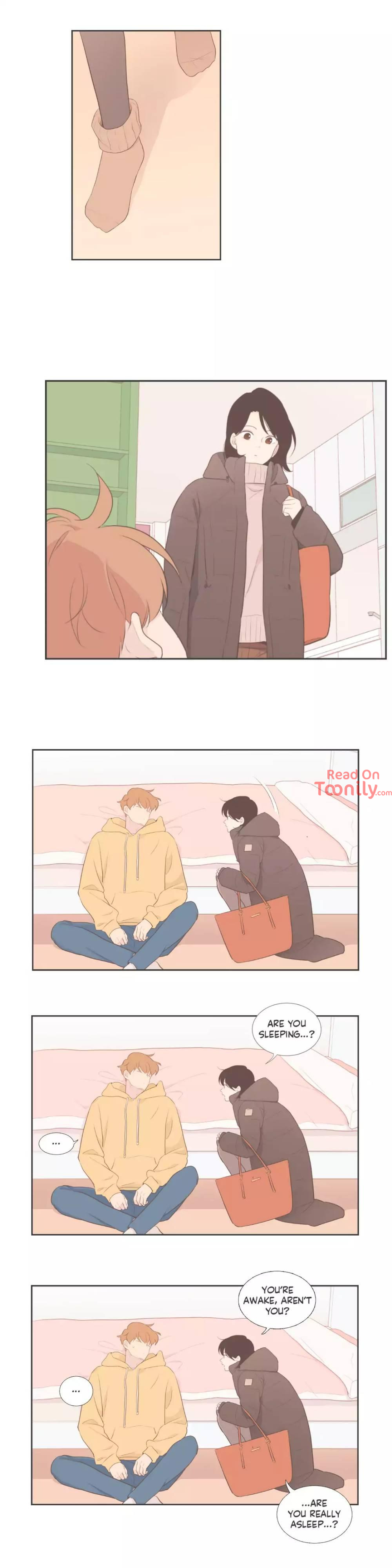 Something About Us image