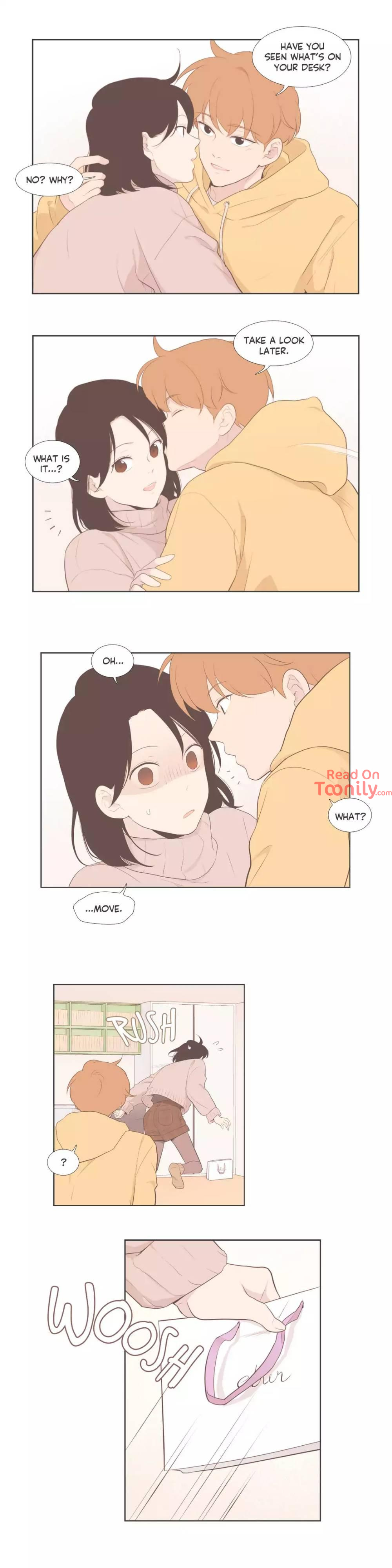 Something About Us image