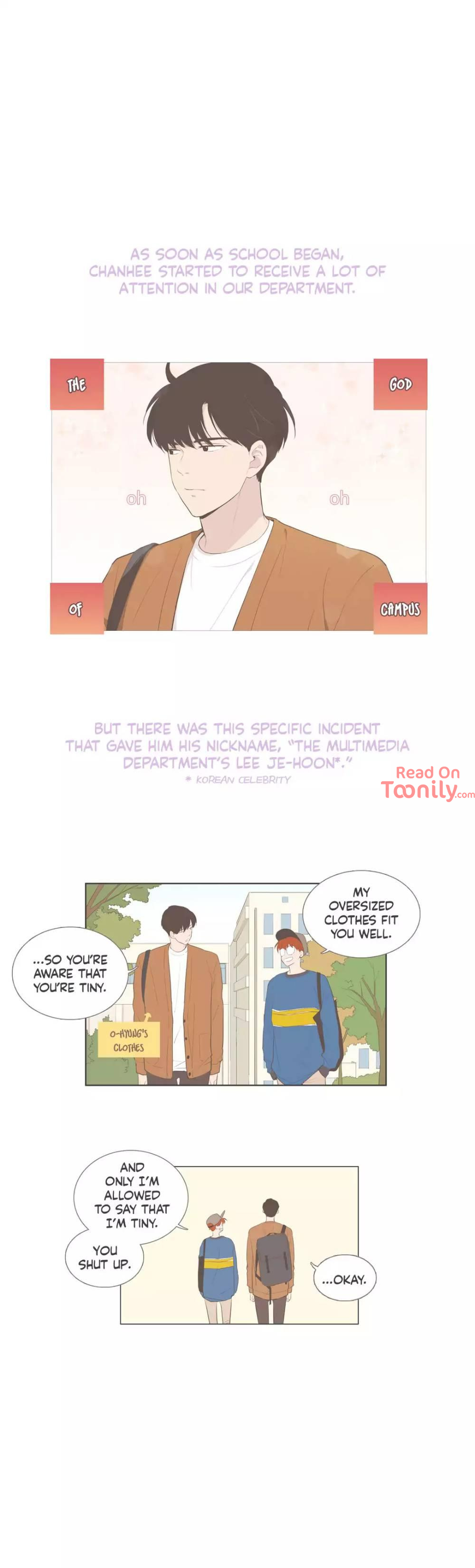Something About Us image