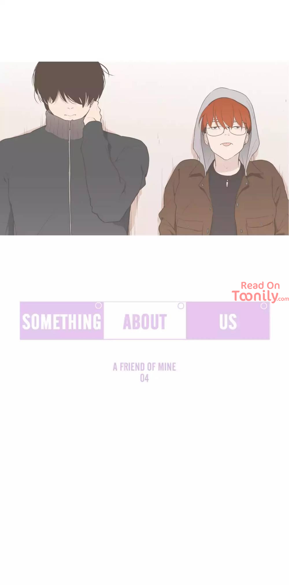 Something About Us image