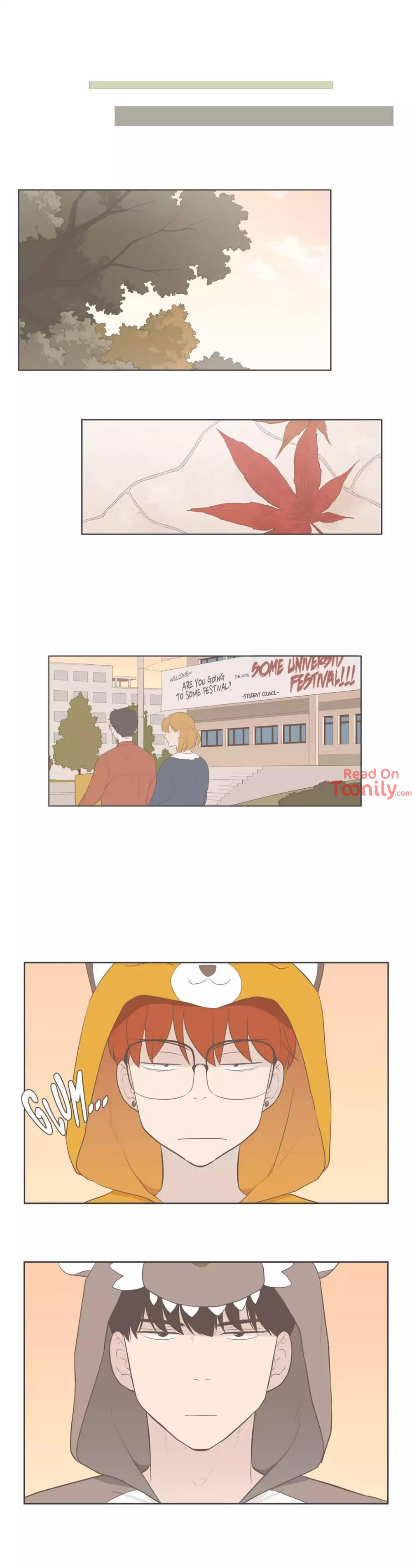 Something About Us image