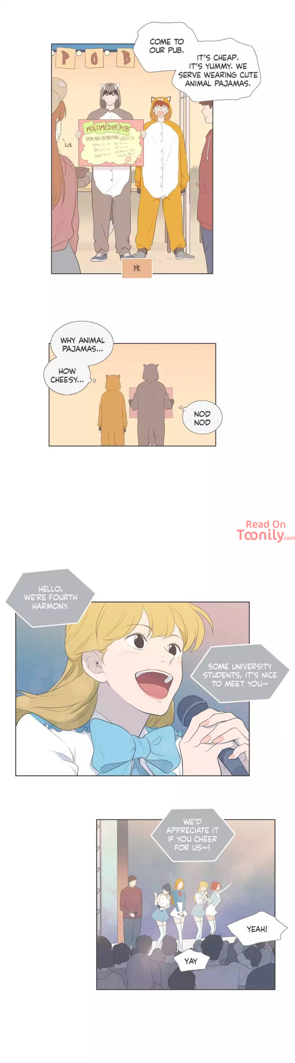 Something About Us image