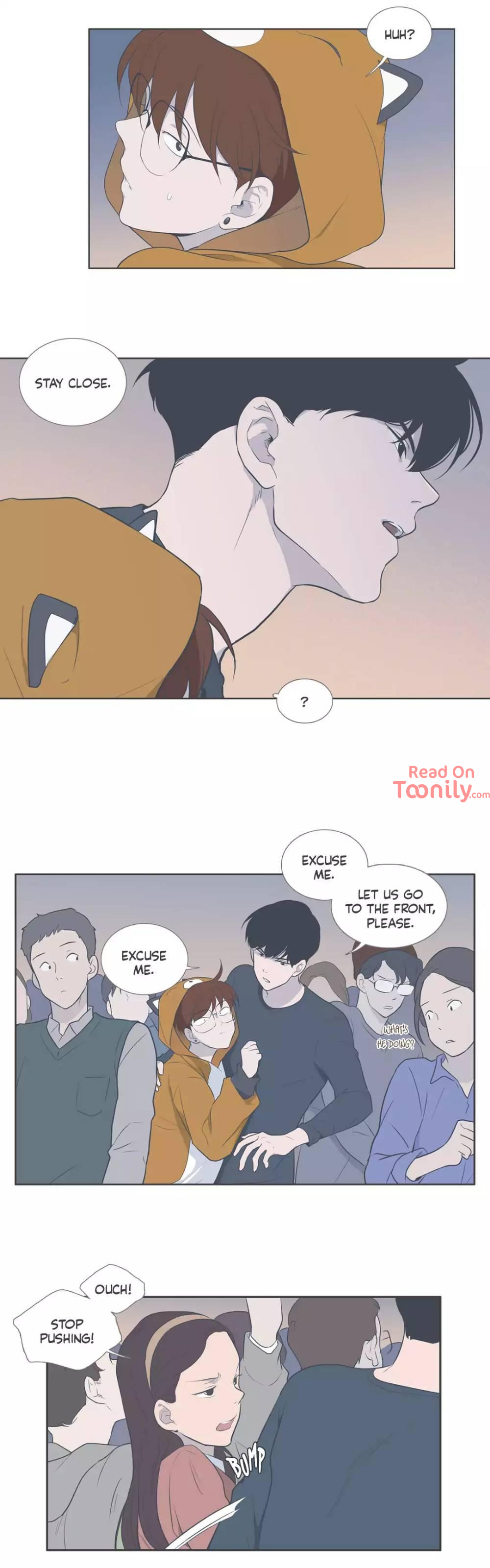 Something About Us image