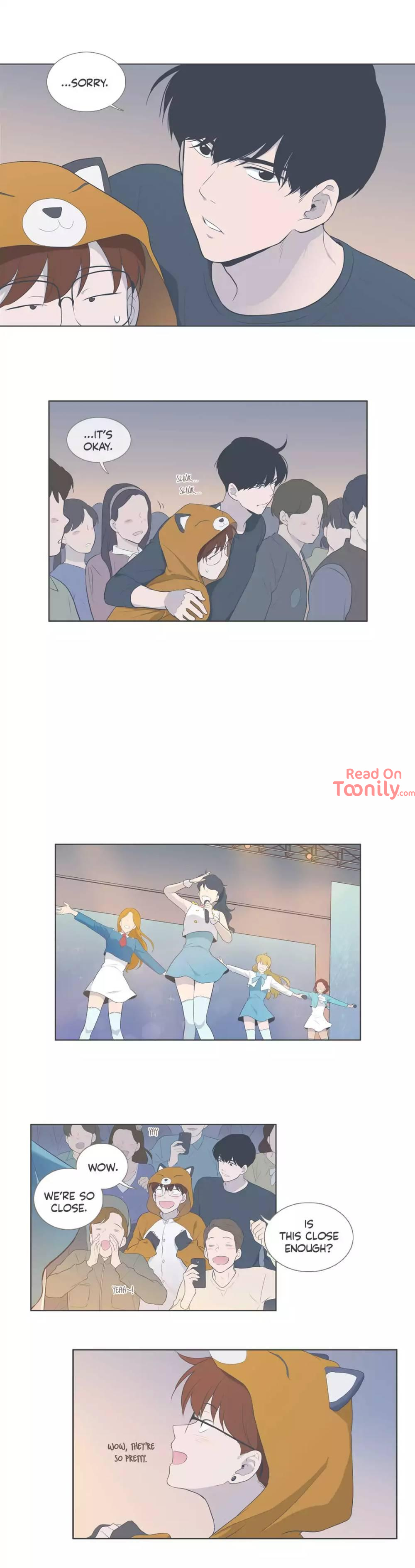 Something About Us image