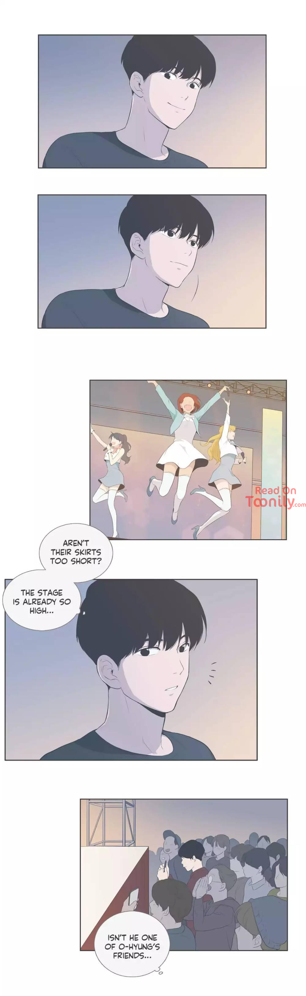 Something About Us image