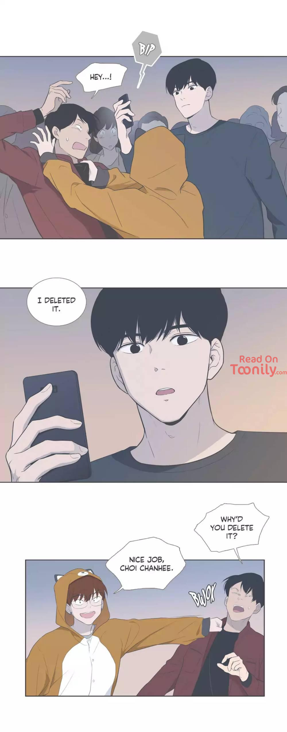 Something About Us image