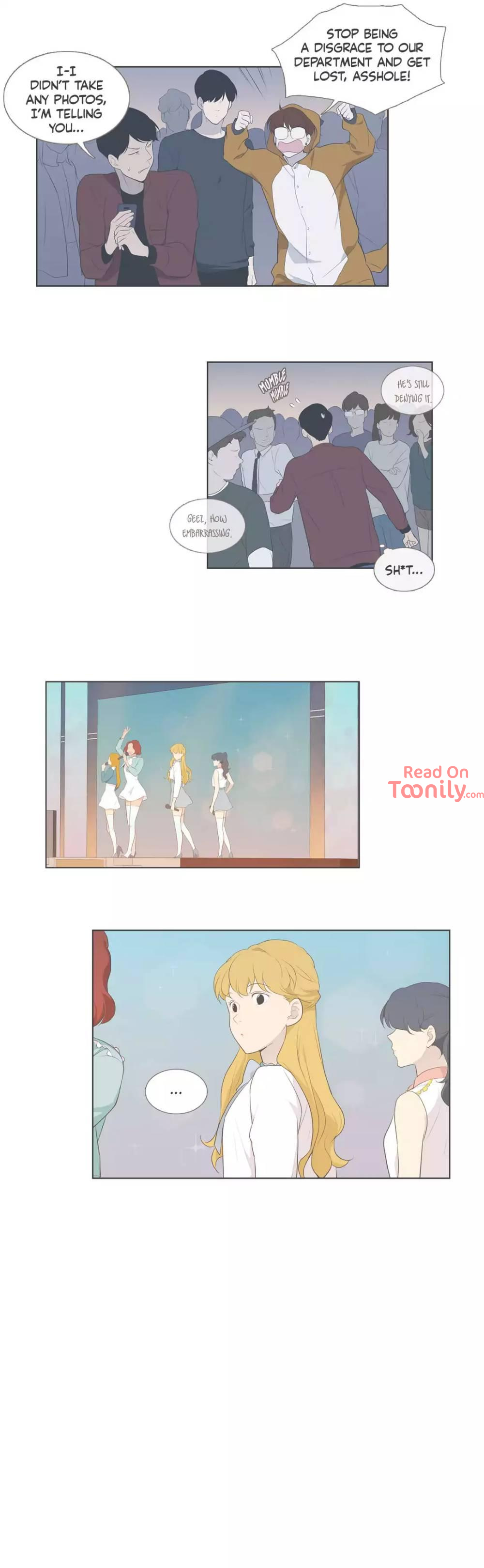 Something About Us image