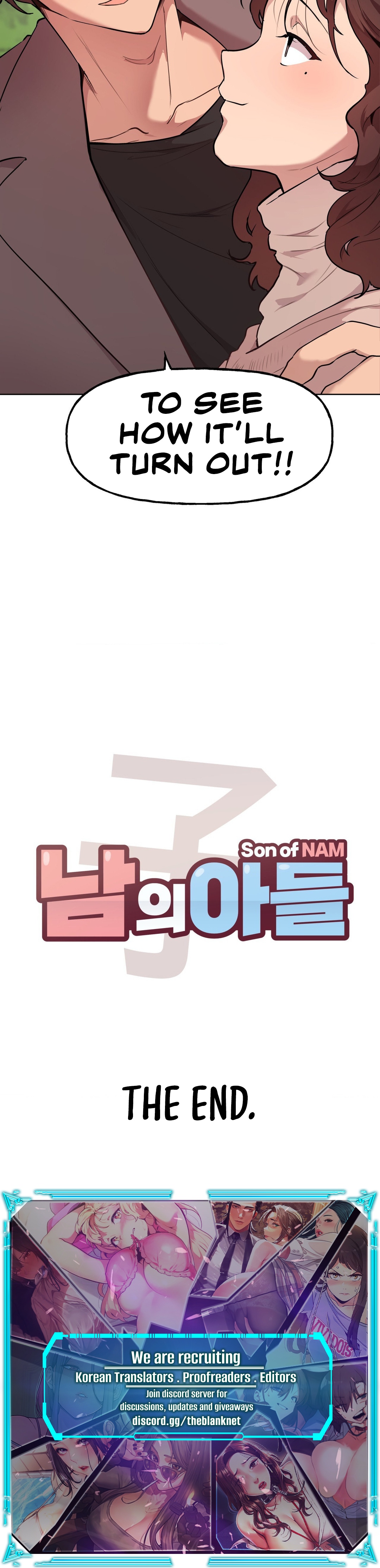 Son of Nam NEW image