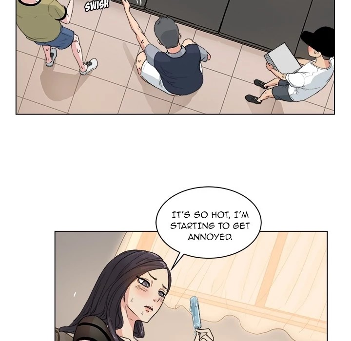 Soojung’s Comic Store image