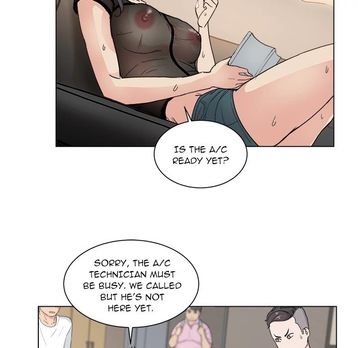 Soojung’s Comic Store image