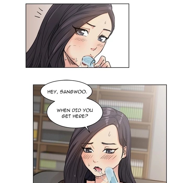 Soojung’s Comic Store image