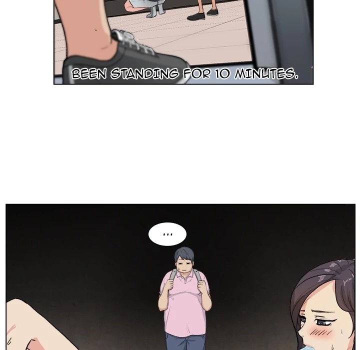 Soojung’s Comic Store image