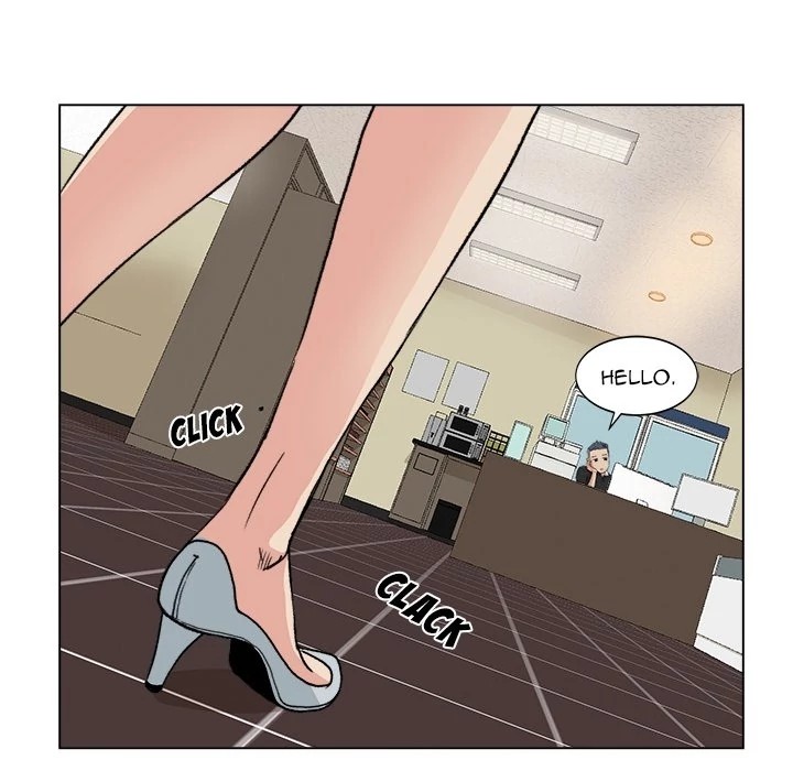 Soojung’s Comic Store image