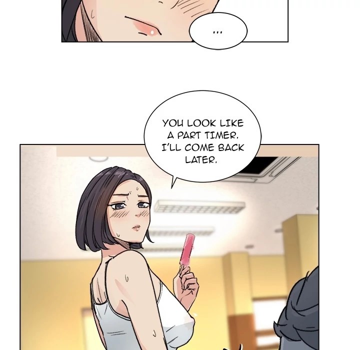 Soojung’s Comic Store image