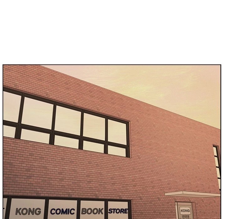 Soojung’s Comic Store image