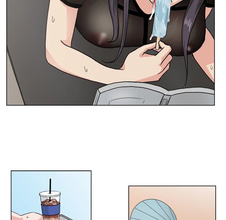 Soojung’s Comic Store image