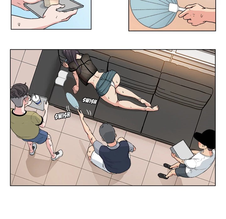 Soojung’s Comic Store image