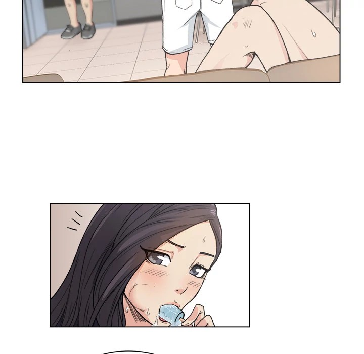 Soojung’s Comic Store image