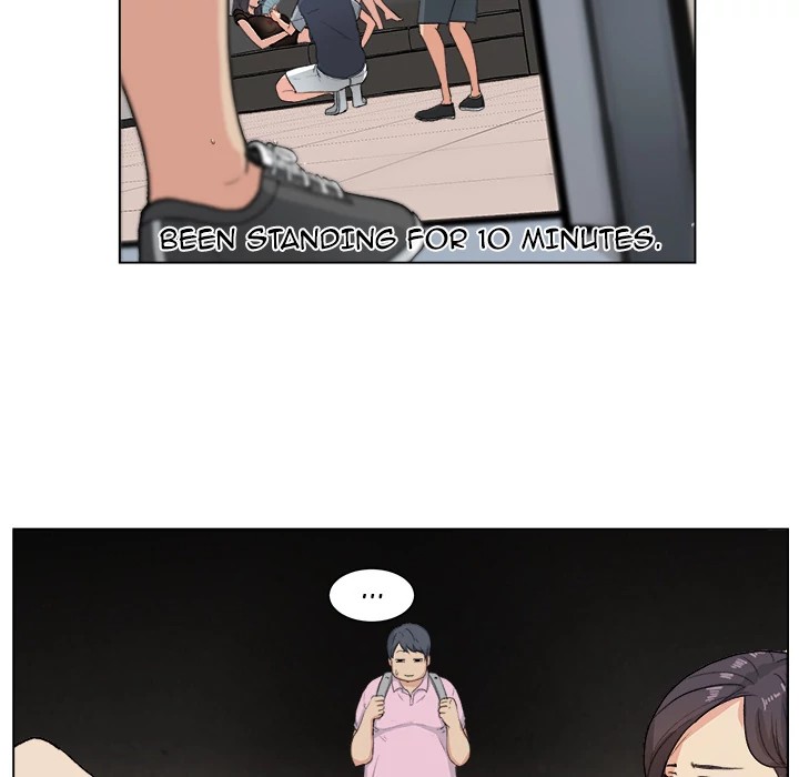 Soojung’s Comic Store image