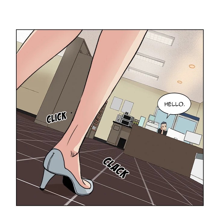 Soojung’s Comic Store image