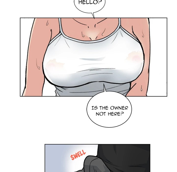 Soojung’s Comic Store image