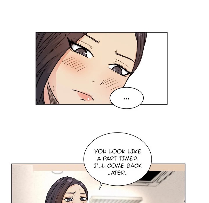 Soojung’s Comic Store image