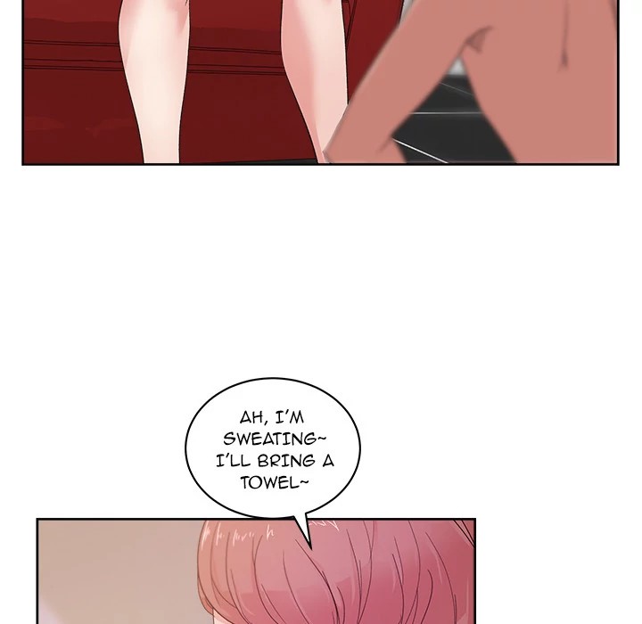 Soojung’s Comic Store image