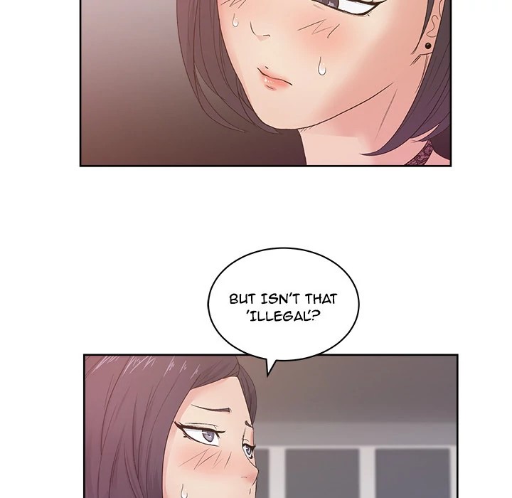 Soojung’s Comic Store image