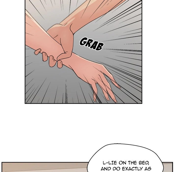 Soojung’s Comic Store image