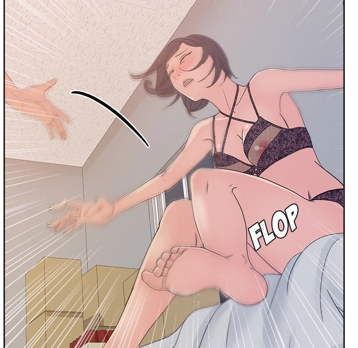 Soojung’s Comic Store image