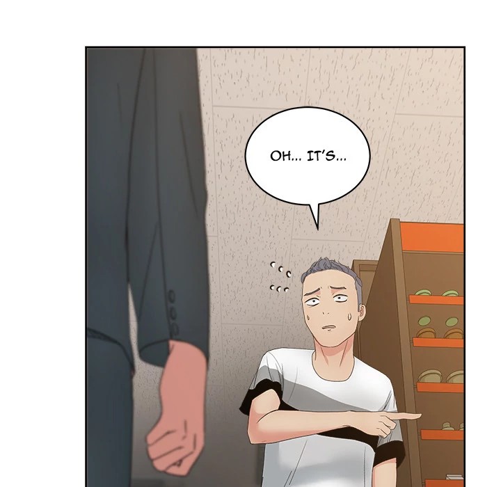 Soojung’s Comic Store image