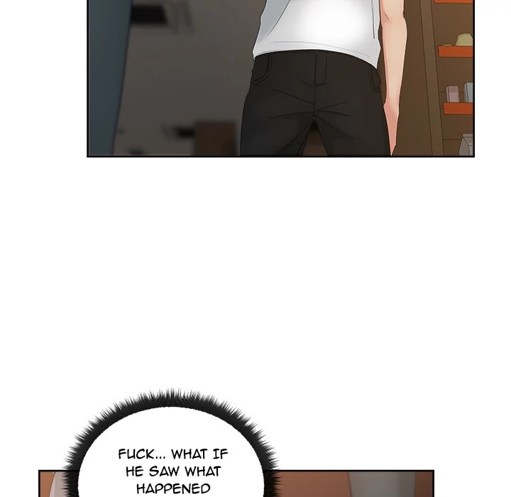 Soojung’s Comic Store image