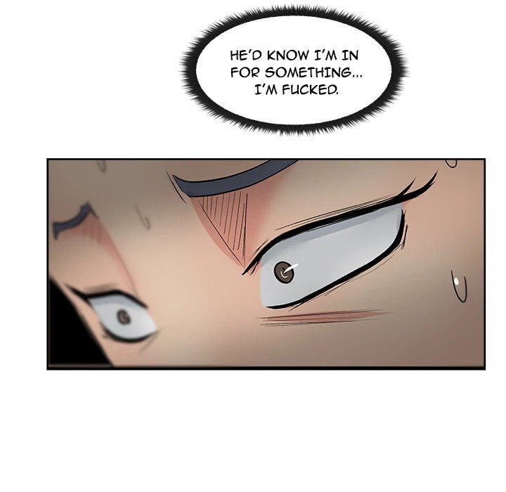 Soojung’s Comic Store image