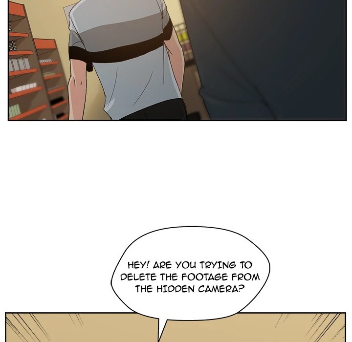 Soojung’s Comic Store image