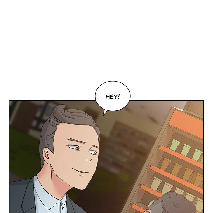 Soojung’s Comic Store image