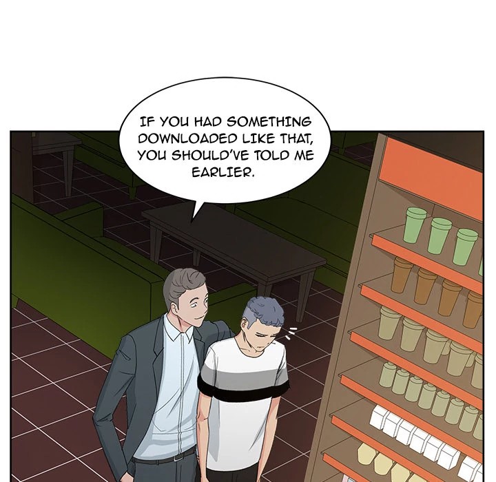 Soojung’s Comic Store image