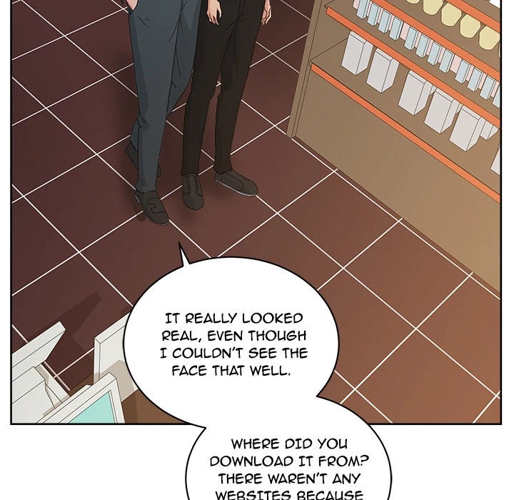 Soojung’s Comic Store image