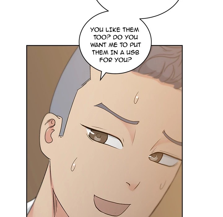 Soojung’s Comic Store image