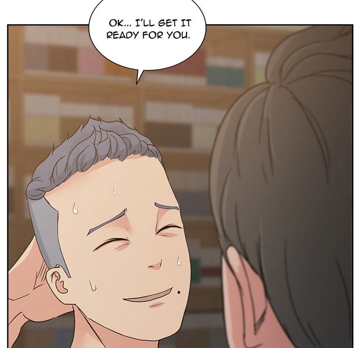 Soojung’s Comic Store image