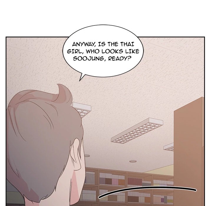Soojung’s Comic Store image