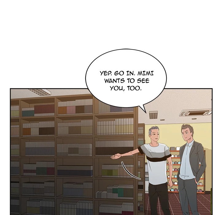Soojung’s Comic Store image
