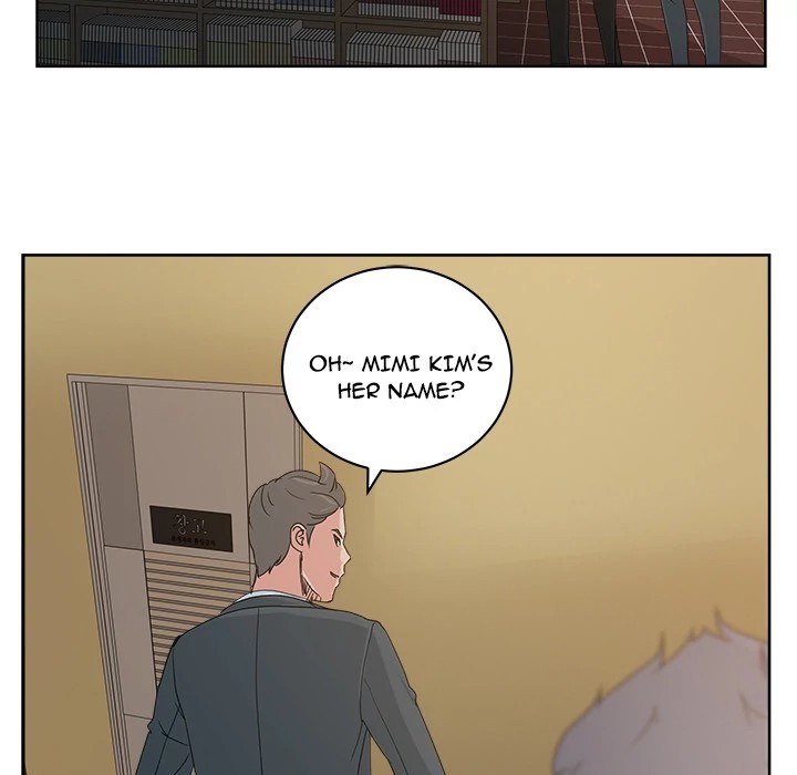 Soojung’s Comic Store image