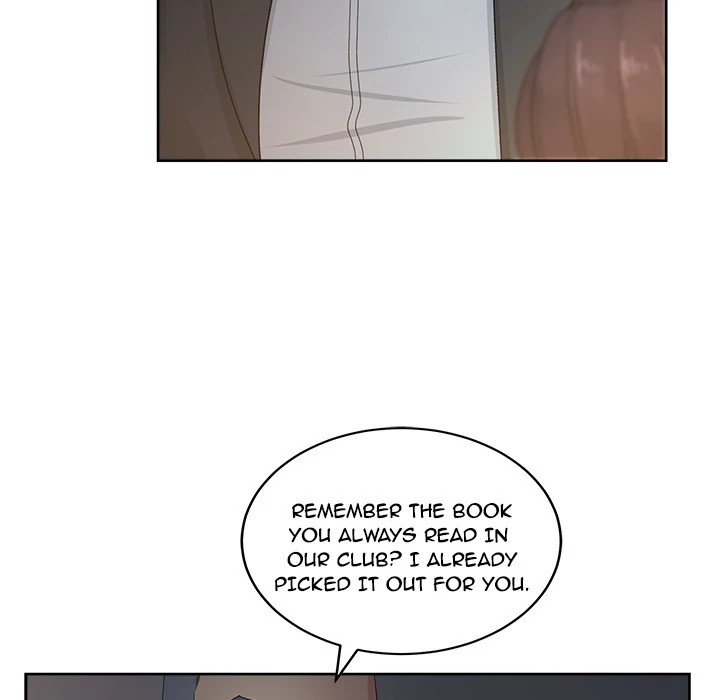 Soojung’s Comic Store image