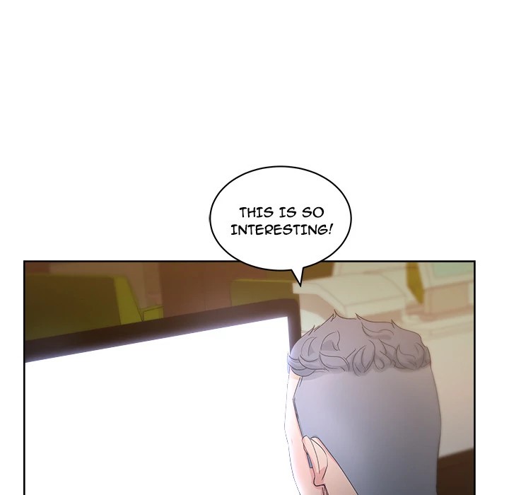 Soojung’s Comic Store image